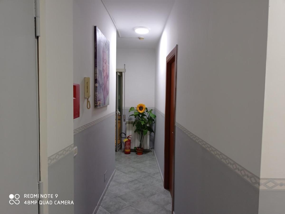 Hotel Alloggio Del Conte نابولي المظهر الخارجي الصورة