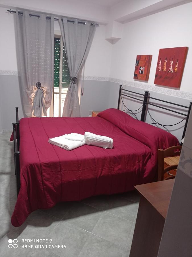 Hotel Alloggio Del Conte نابولي المظهر الخارجي الصورة