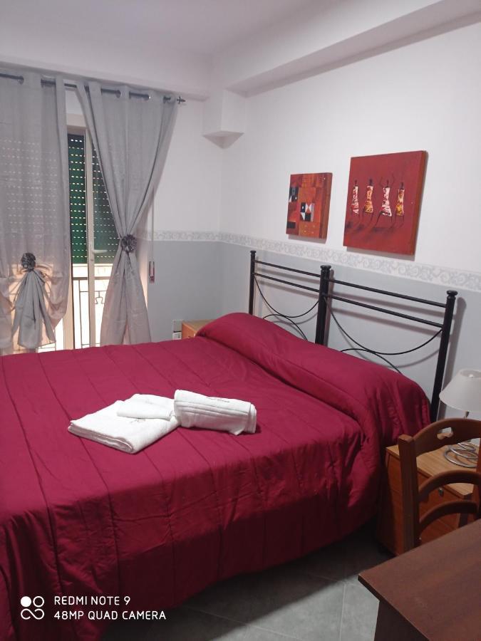 Hotel Alloggio Del Conte نابولي المظهر الخارجي الصورة